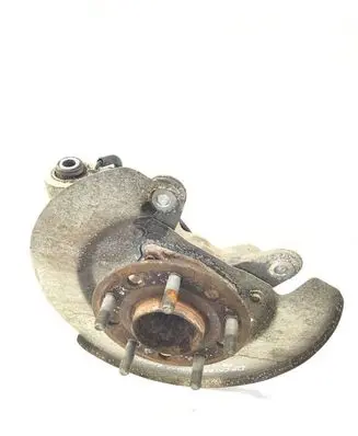 Chrysler Pacifica Rear wheel hub spindle/knuckle 016AB