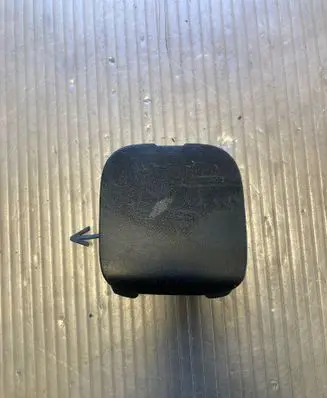 Peugeot 4007 Rear bumper row hook cap/cover 6415A017 81000 0506070809