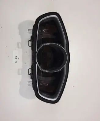 Volvo V40 Speedometer (instrument cluster) P31433331