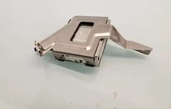 Audi A6 S6 C5 4B GPS navigation control unit/module 4B0919895B