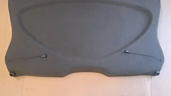 Ford Focus Parcel shelf FOCUSPOLKA