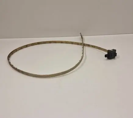 BMW M5 Airbag deployment crash/impact sensor 9318777