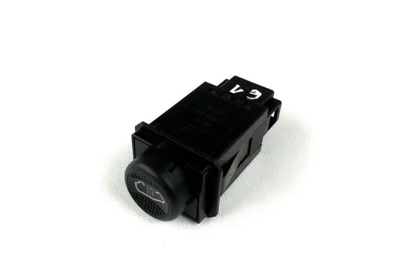 Ford Galaxy Air circulation switch 7m0959561a