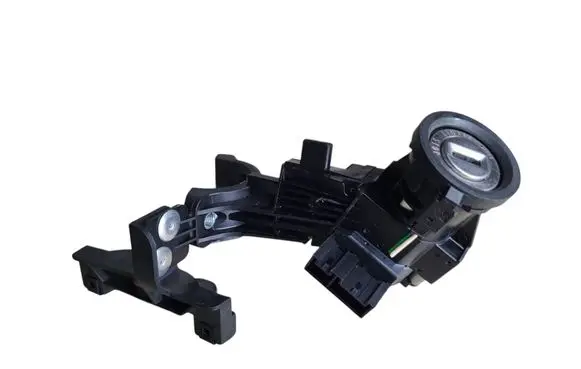 Opel Combo D Ignition lock 00519285260 61124701 51865544