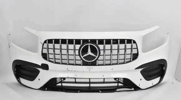 Mercedes-Benz GLB x247 Front bumper