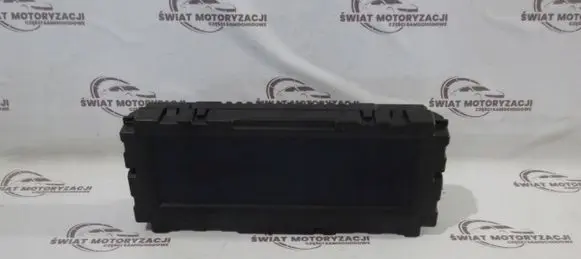 Opel Insignia A Screen/display/small screen 12844841G