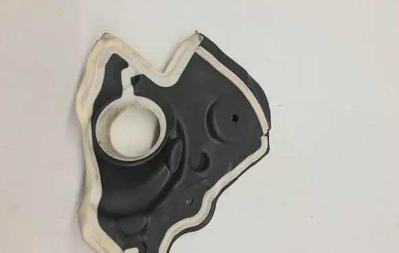 BMW 7 G11 G12 Other engine part 7407874