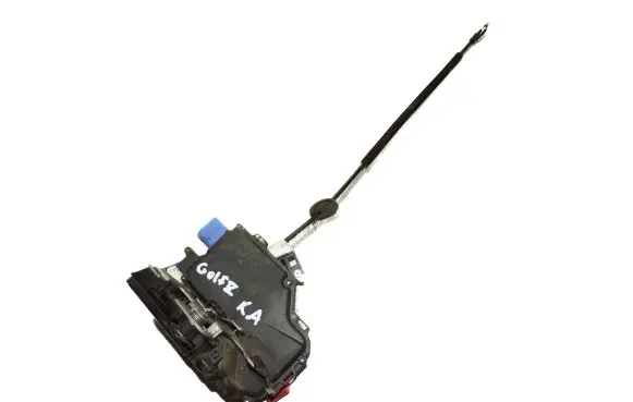 Volkswagen Golf V Rear door lock 7L0839015D
