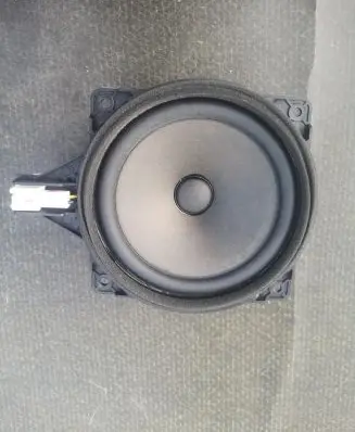 KIA Optima Front door high frequency speaker 963302T000