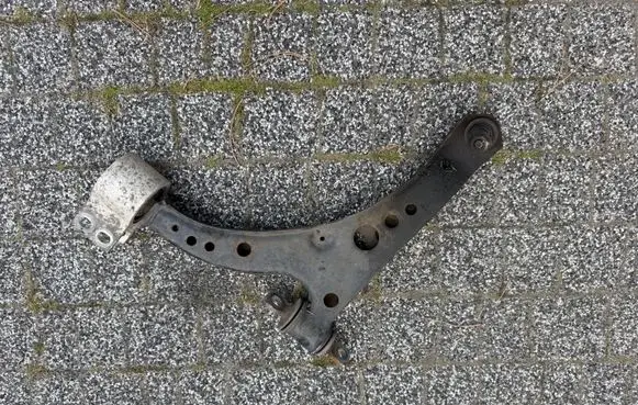 Opel Astra K Front control arm