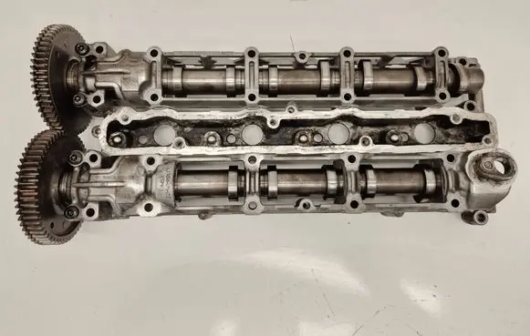 Mercedes-Benz A W177 Camshaft holder A6540502500