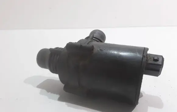 BMW X5 E70 Electric auxiliary coolant/water pump 64119197085
