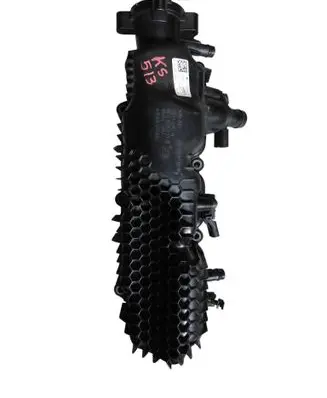 Intake manifold