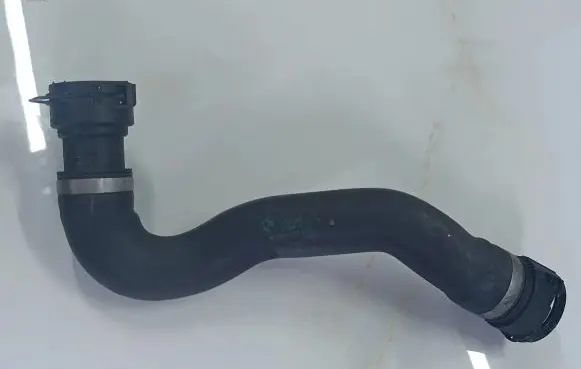 BMW X5 E70 Engine coolant pipe/hose 7808078 16185913