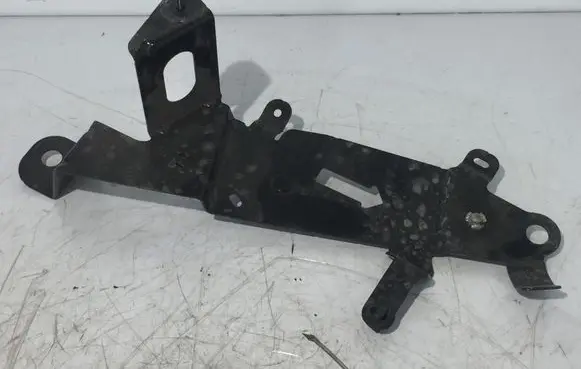 Citroen Jumpy Bracket in trunk/boot 9806598980 KA124229000105