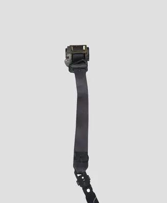 Volvo XC90 Third row seat belt 8626793 601241000