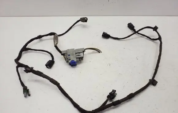 Opel Insignia A Parking sensor (PDC) wiring loom 13331821