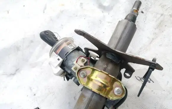 Subaru Legacy Ignition lock 88215ag000