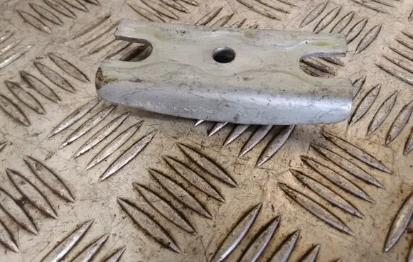 Fuel Injector clamp holder
