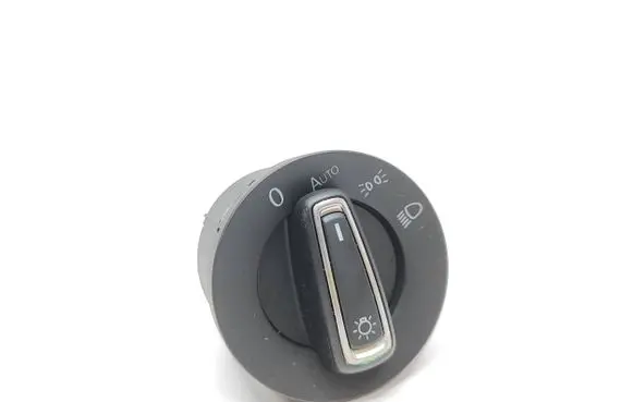 Volkswagen Tiguan Allspace Light switch 5G0941431BJ 00000075