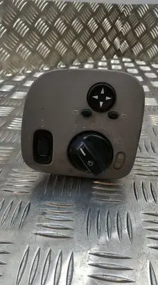 Mercedes-Benz C W203 Light switch A2035451404