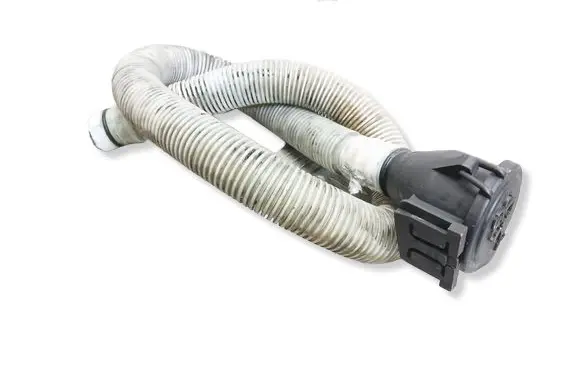 BMW 1 E82 E88 Window washer liquid tank fill tube 7075099