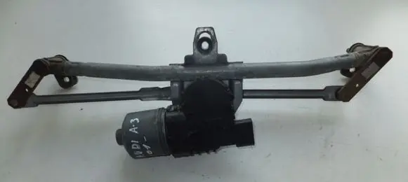 Audi A3 S3 8L Wiper motor 1J0955325 1J1955113 0390241502
