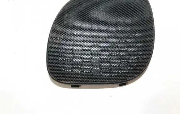 Side speaker trim/cover