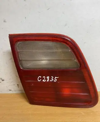Mercedes-Benz E W210 Rear/tail lights A2108202364 C2835