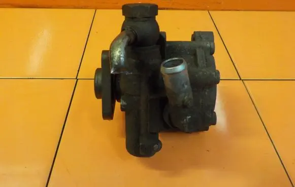 Fiat Doblo Power steering pump 7613955570