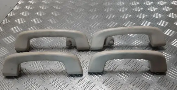 BMW 3 F30 F35 F31 A set of handles for the ceiling 