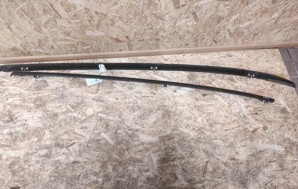 Ford C-MAX I Roof bar rail