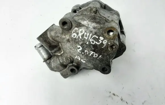 Audi A6 S6 C6 4F Power steering pump 4F0145156C 7651955150