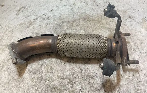 Hyundai i30 Exhaust flexible connection 28610S0300