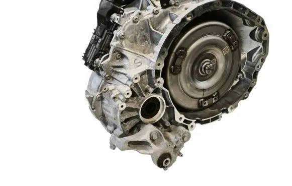 Chrysler Pacifica Automatic gearbox P68595373AA 68595373AA 50057991