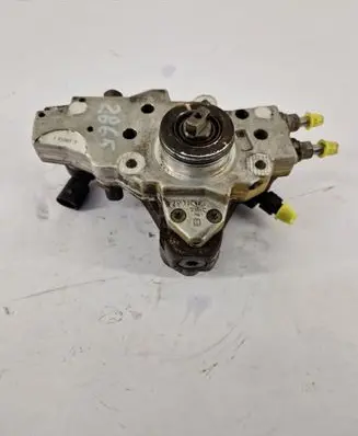 Mercedes-Benz Sprinter W906 Fuel injection high pressure pump 0928400508