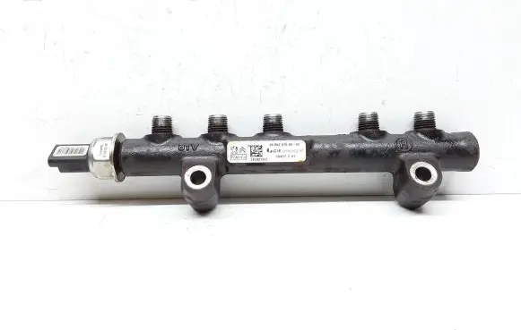 Volvo V40 Fuel main line pipe 9685297580