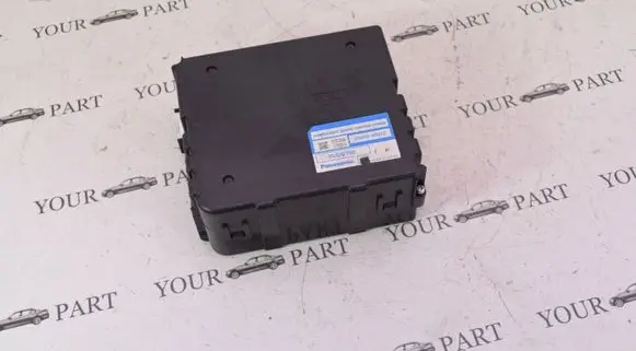 Lexus GS 300 350 430 450H Brake system control unit/module 8968048010