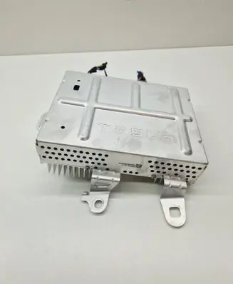 Tesla Model Y Sound amplifier 150715201B