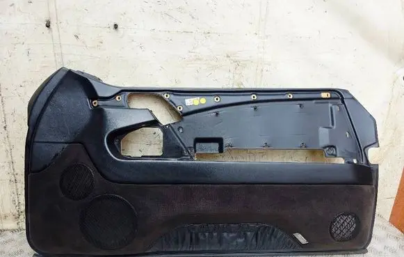 Mercedes-Benz CL C140 Front door card panel trim 