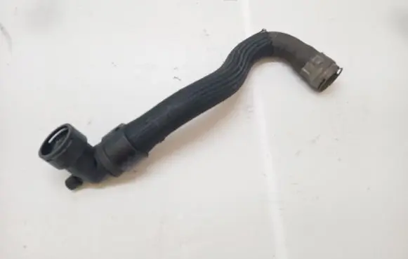 Citroen C4 Grand Picasso Engine coolant pipe/hose