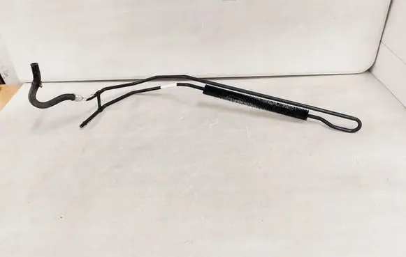 Land Rover Range Rover Sport L320 Power steering radiator 