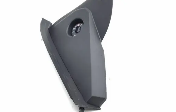 Renault Scenic E-Tech V Dashboard side end trim 689217966R