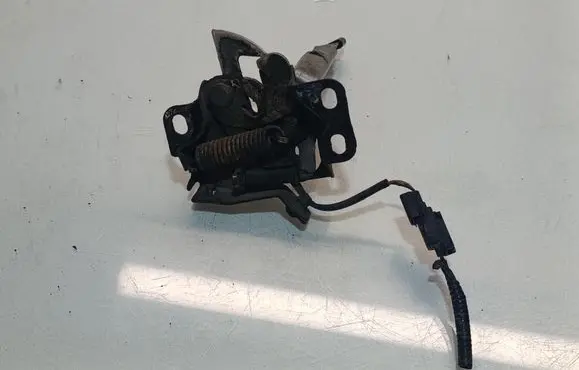 Honda Civic Engine bonnet (hood) release handle 