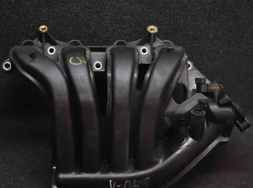 Mini One - Cooper R50 - 53 Intake manifold 04777846AE0872648