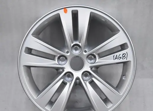 KIA Sportage R16 alloy rim 