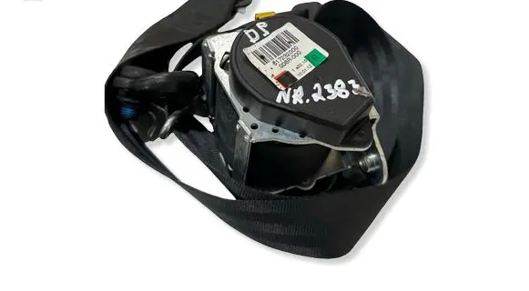 Ford Focus Front seatbelt BM5161294ACW