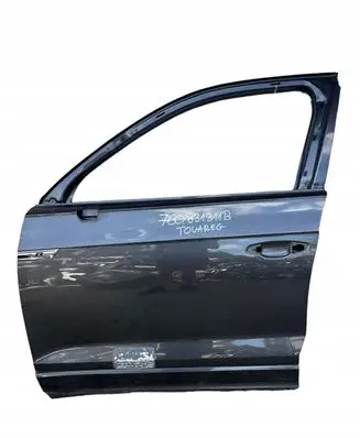Volkswagen Touareg III Front door F2GTEILE