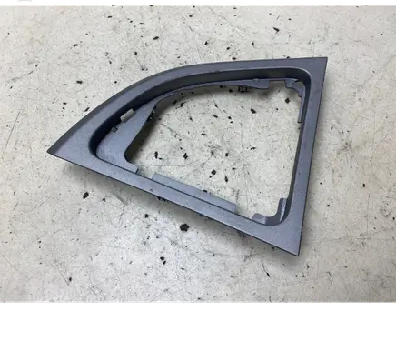 BMW 1 E81 E87 Gear shifter surround trim plastic 7129143