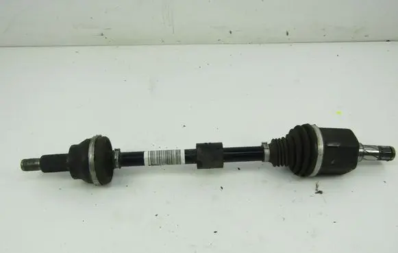 Chevrolet Meriva Drive shaft (set) J9D34B402AC